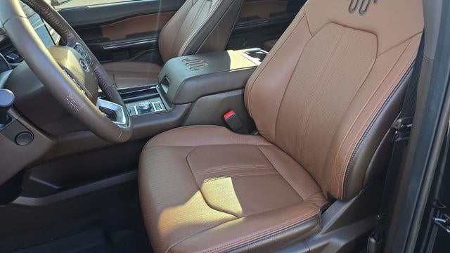 2024 Ford Expedition King Ranch