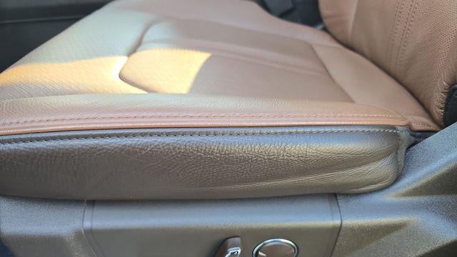 2024 Ford Expedition King Ranch