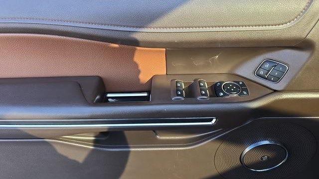2024 Ford Expedition King Ranch