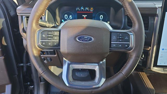 2024 Ford Expedition King Ranch
