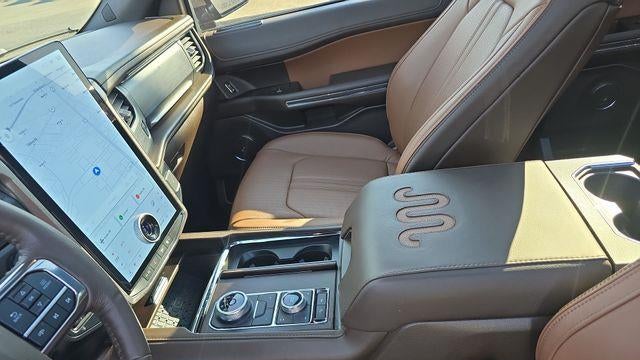 2024 Ford Expedition King Ranch