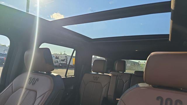 2024 Ford Expedition King Ranch