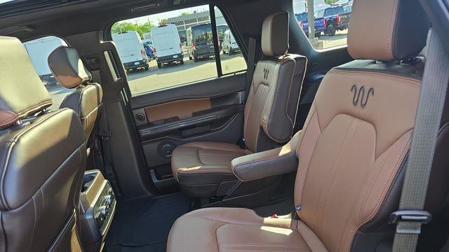 2024 Ford Expedition King Ranch