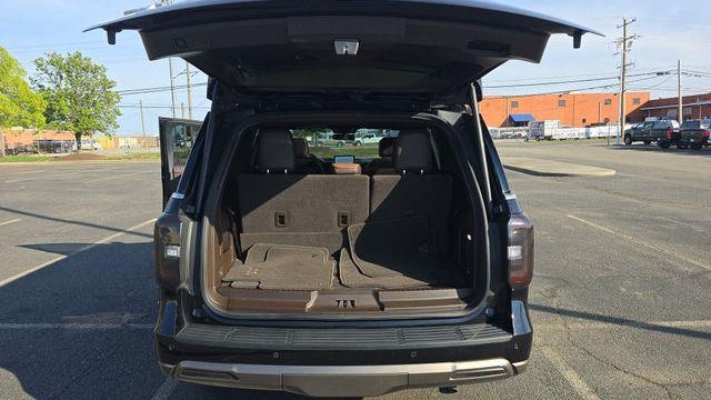 2024 Ford Expedition King Ranch