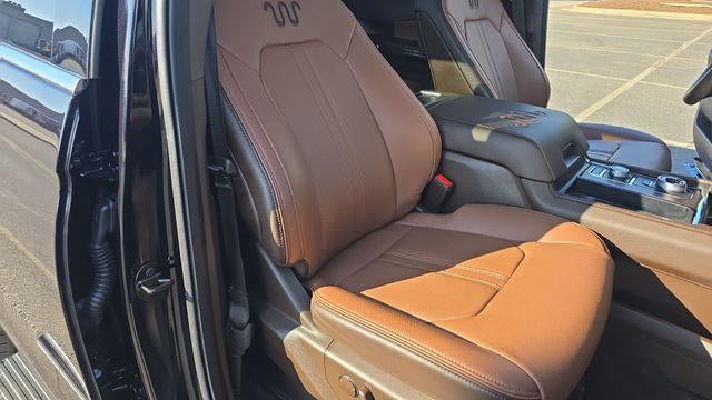 2024 Ford Expedition King Ranch