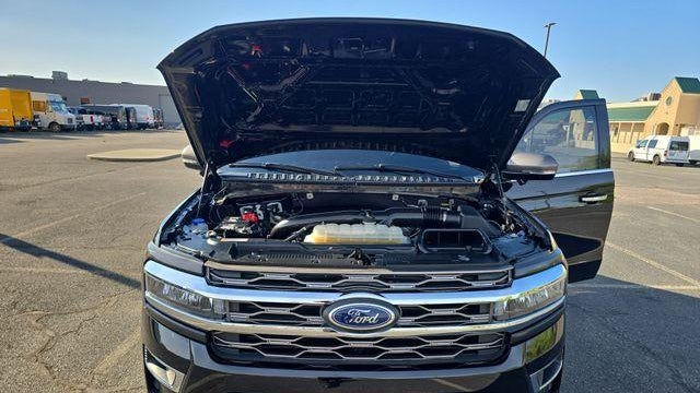 2024 Ford Expedition King Ranch