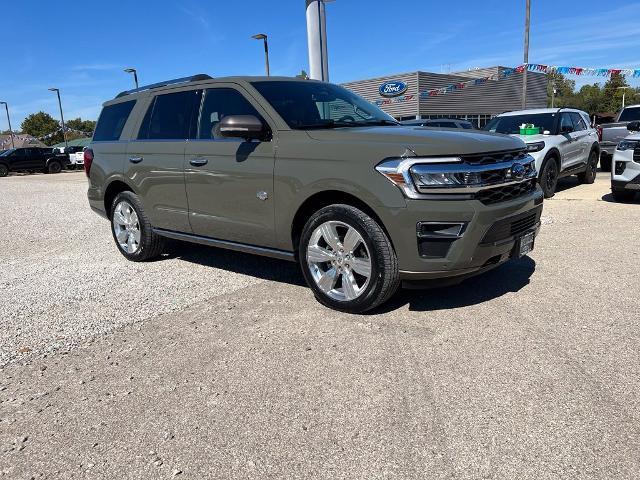 2024 Ford Expedition - $61,500