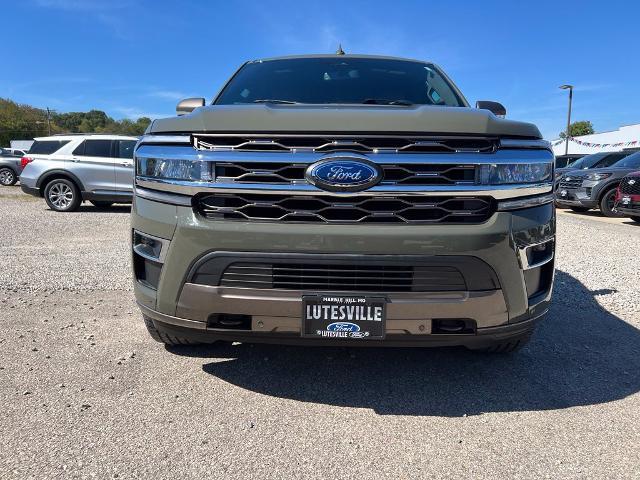 2024 Ford Expedition - $61,500