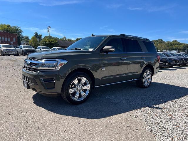 2024 Ford Expedition - $61,500