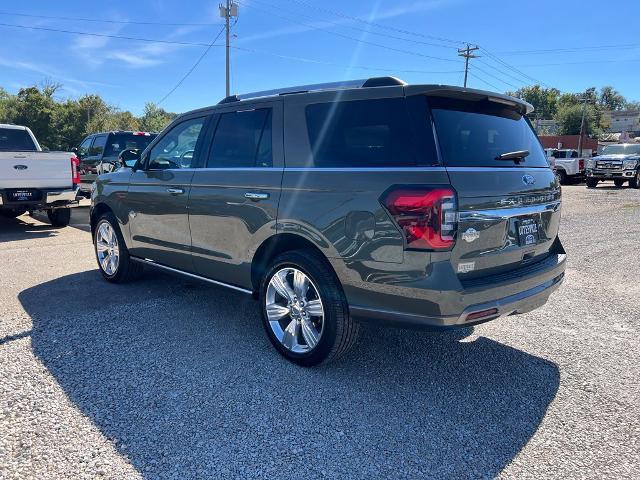 2024 Ford Expedition - $61,500