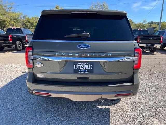 2024 Ford Expedition - $61,500