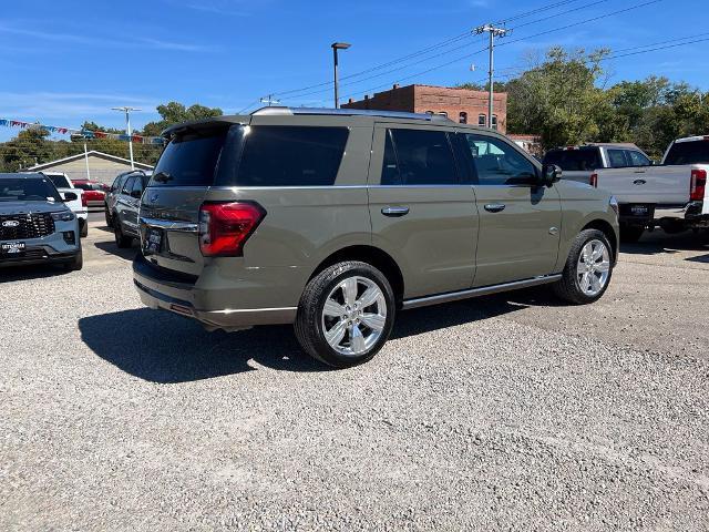 2024 Ford Expedition - $61,500