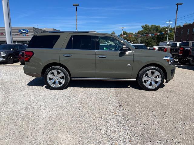 2024 Ford Expedition - $61,500