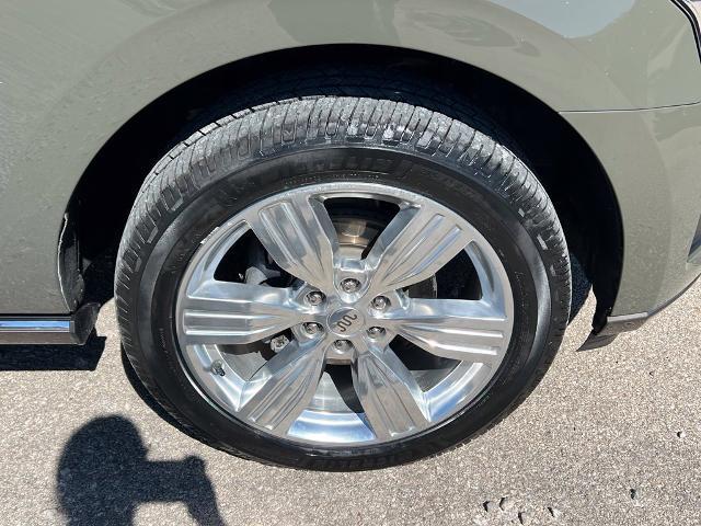 2024 Ford Expedition - $61,500