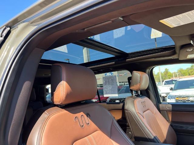 2024 Ford Expedition - $61,500