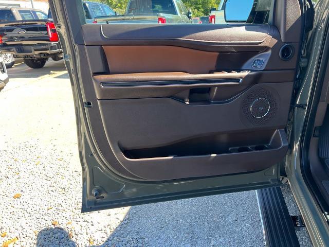 2024 Ford Expedition - $61,500