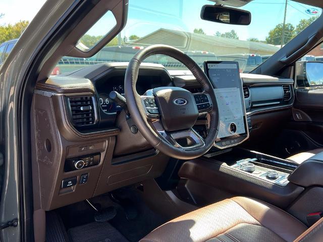 2024 Ford Expedition - $61,500