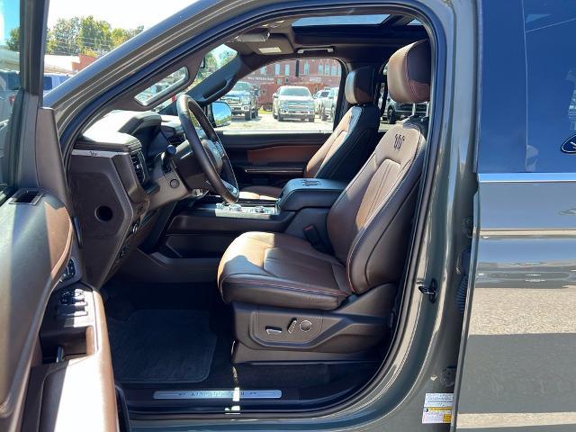 2024 Ford Expedition - $61,500