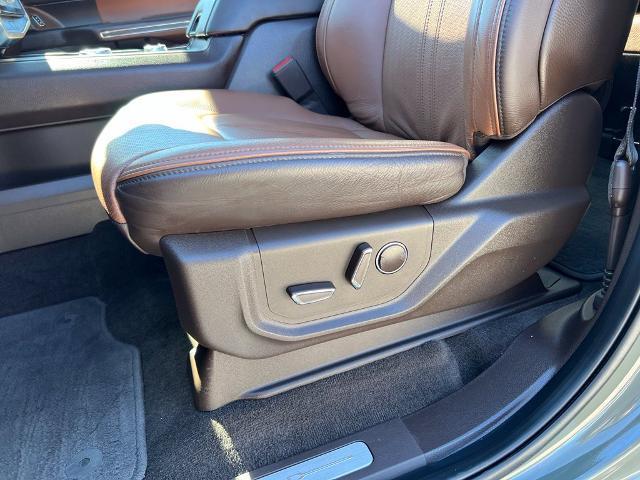 2024 Ford Expedition - $61,500