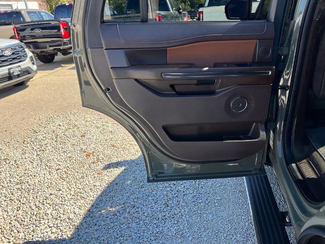 2024 Ford Expedition - $61,500