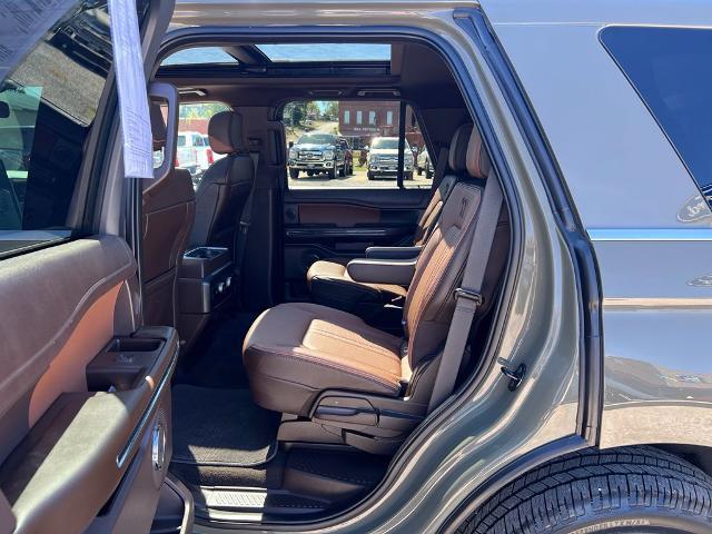 2024 Ford Expedition - $61,500