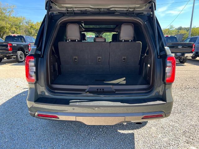 2024 Ford Expedition - $61,500