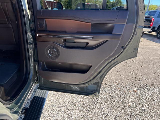2024 Ford Expedition - $61,500