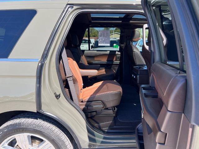 2024 Ford Expedition - $61,500