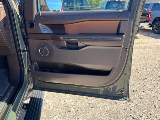 2024 Ford Expedition - $61,500