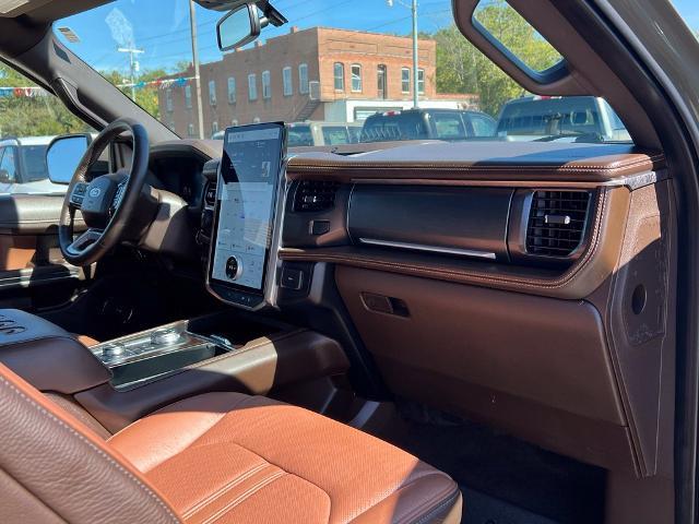 2024 Ford Expedition - $61,500