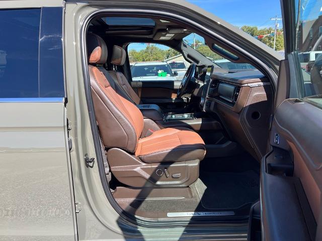 2024 Ford Expedition - $61,500