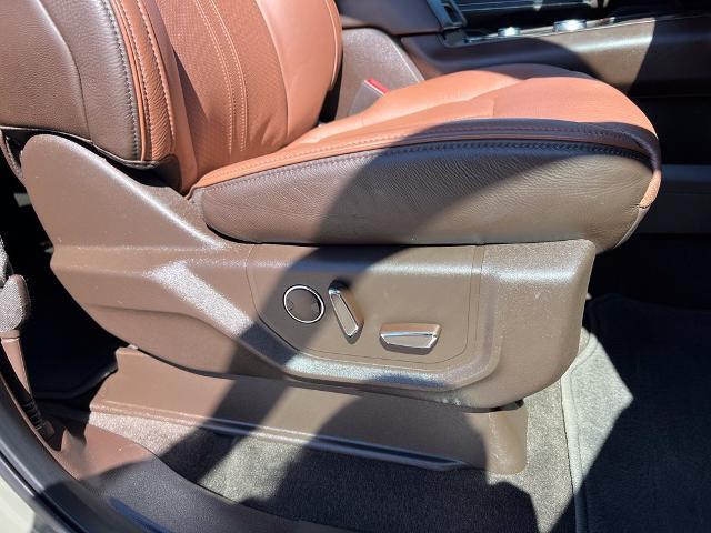 2024 Ford Expedition - $61,500