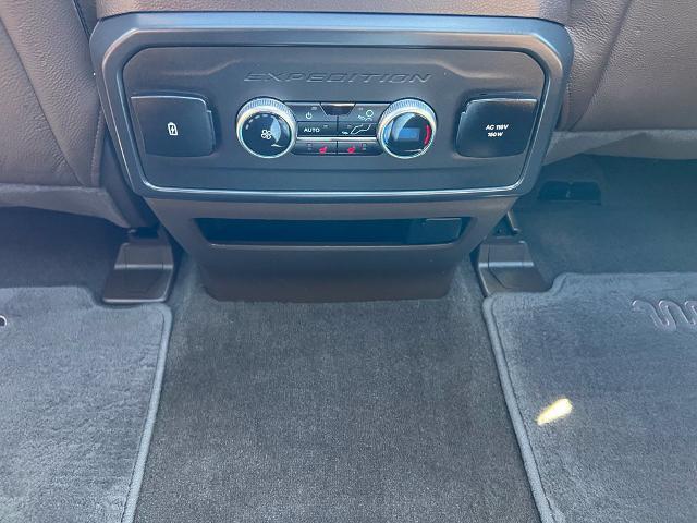 2024 Ford Expedition - $61,500