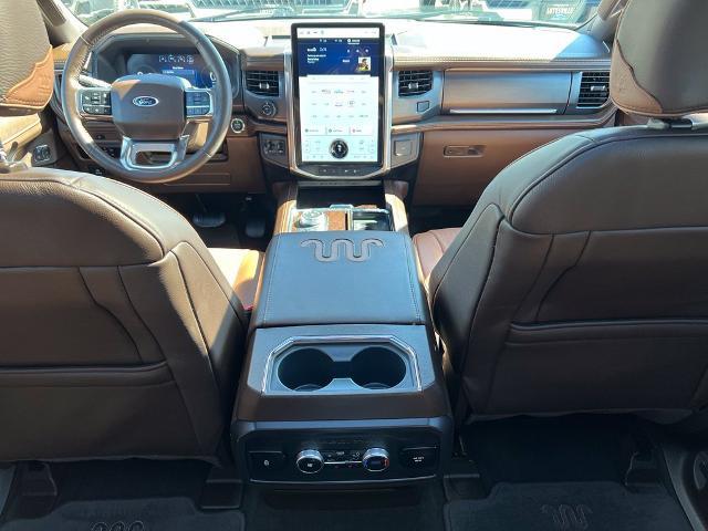 2024 Ford Expedition - $61,500