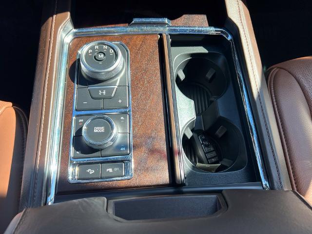 2024 Ford Expedition - $61,500