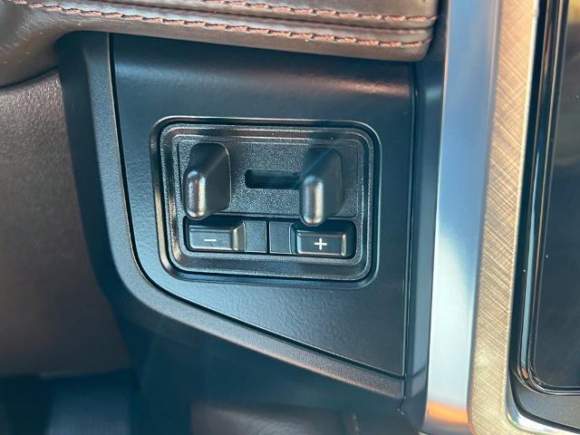 2024 Ford Expedition - $61,500