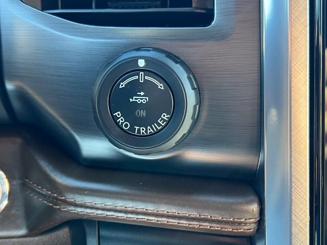 2024 Ford Expedition - $61,500