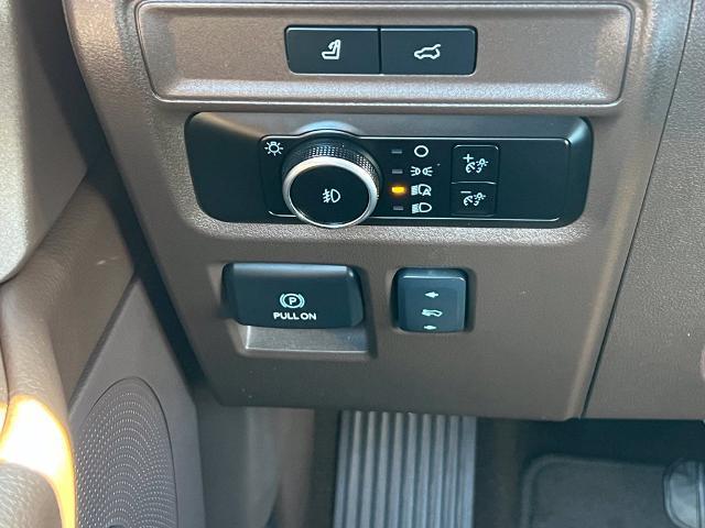 2024 Ford Expedition - $61,500