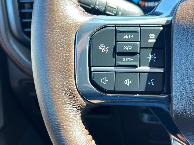 2024 Ford Expedition - $61,500
