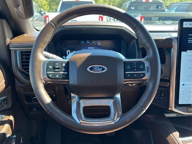 2024 Ford Expedition - $61,500