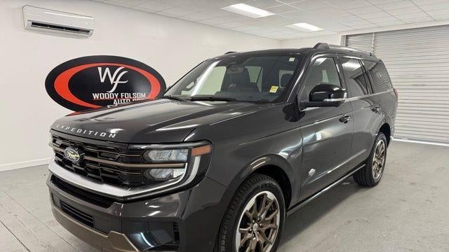 Preowned 2025 Ford Expedition King Ranch for Sale