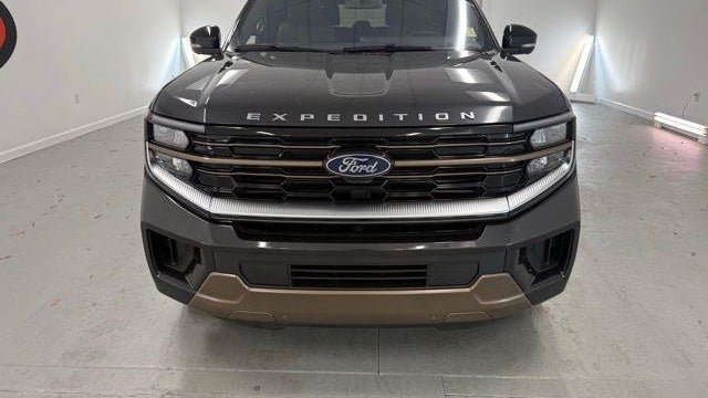 2025 Ford Expedition King Ranch