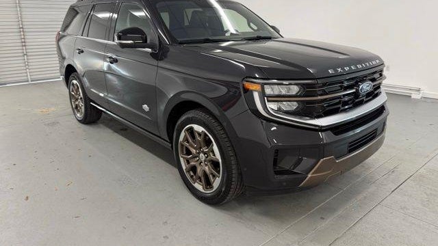 2025 Ford Expedition King Ranch
