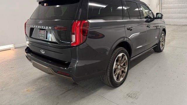 2025 Ford Expedition King Ranch