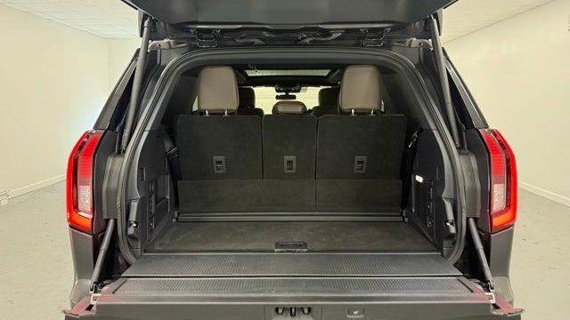 2025 Ford Expedition King Ranch
