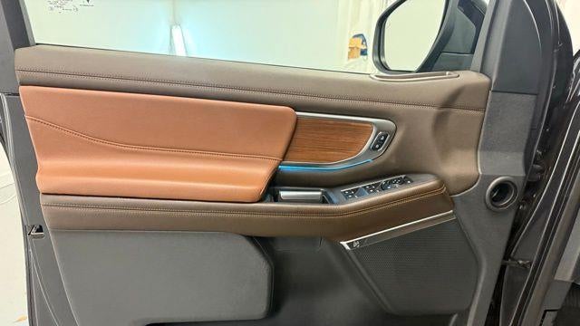2025 Ford Expedition King Ranch