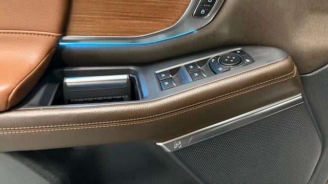 2025 Ford Expedition King Ranch
