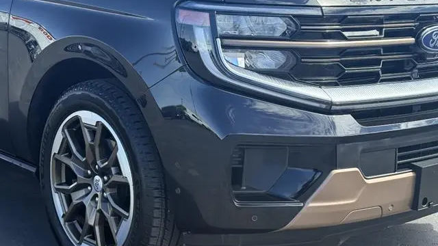 2025 Ford Expedition King Ranch