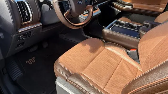 2025 Ford Expedition King Ranch