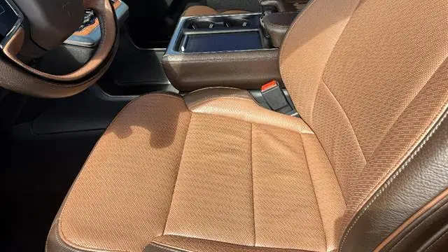 2025 Ford Expedition King Ranch